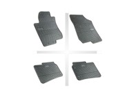 FROGUM Auto tepisi gumeni Hyundai i30, 2007>2012 FROGUM